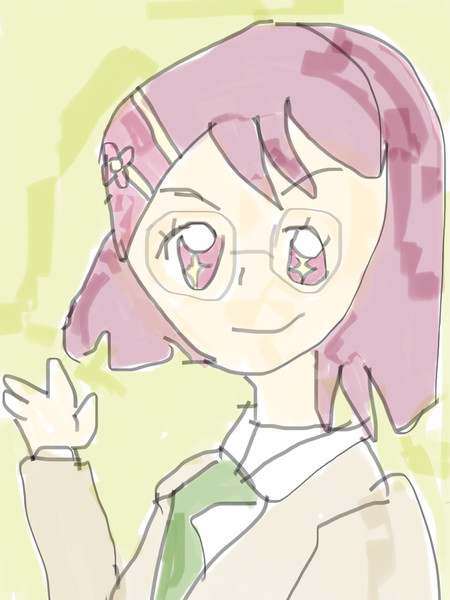 のどかっち