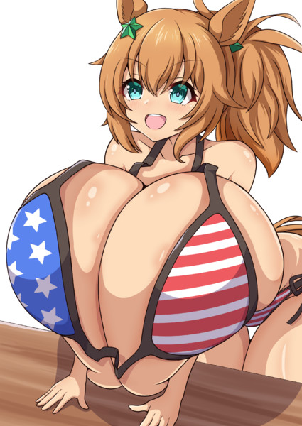タイキシャトル