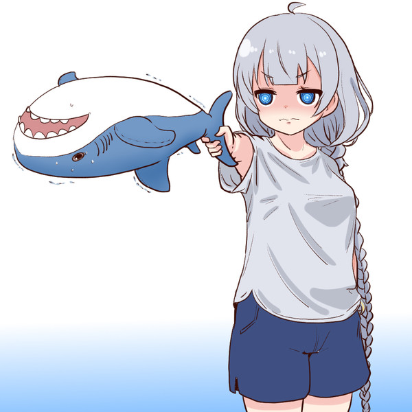無課金あかりちゃん