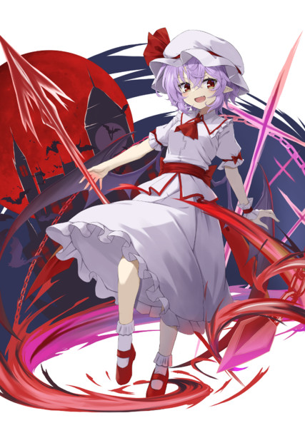 レミリア