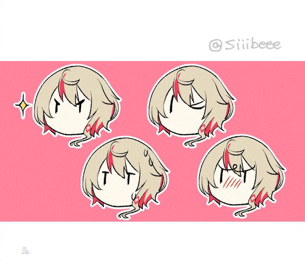 しらたまユニちゃん