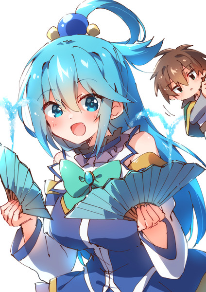 この素晴らしい世界に祝福を！３
