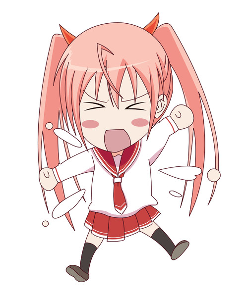 ひだんのアリアたん 藤井っさん さんのイラスト ニコニコ静画 イラスト