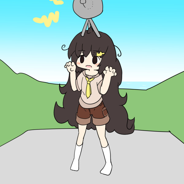 電波の日