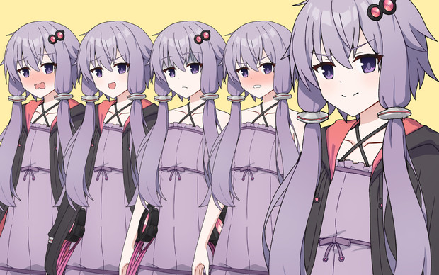 結月ゆかり立ち絵.psd