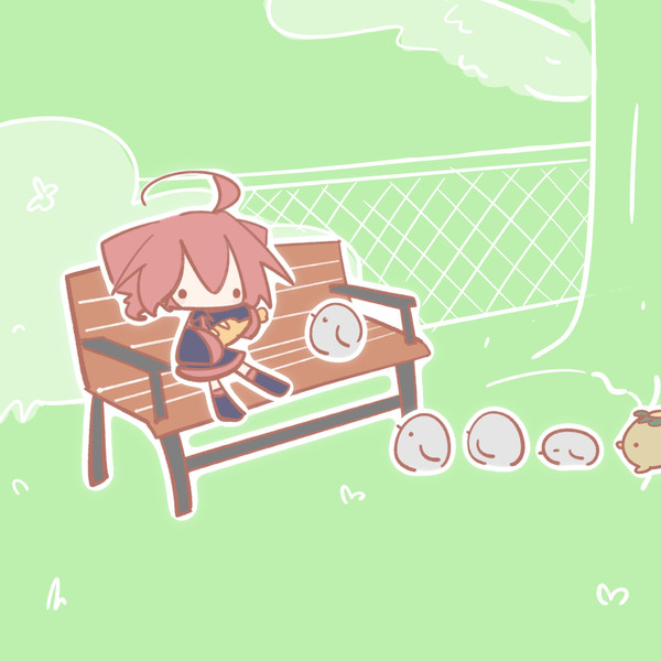 シェアハピテトさん