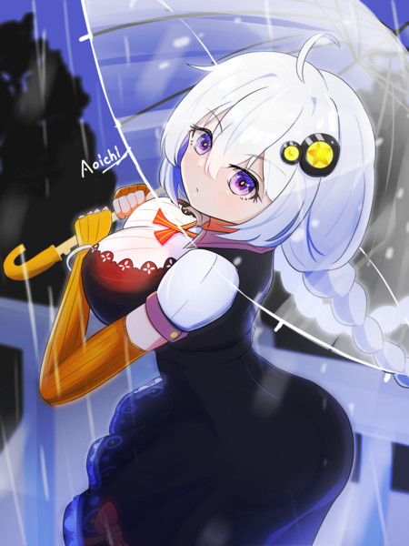 あかり