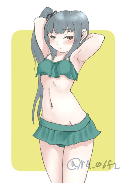 霞さん