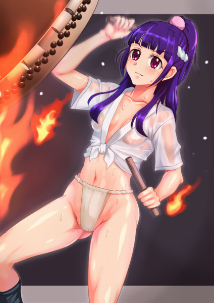 まほプリ2記念