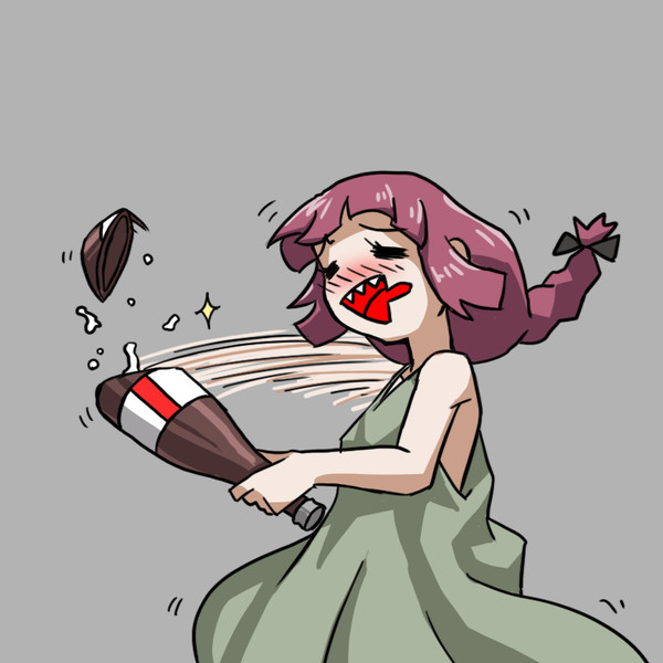 ?