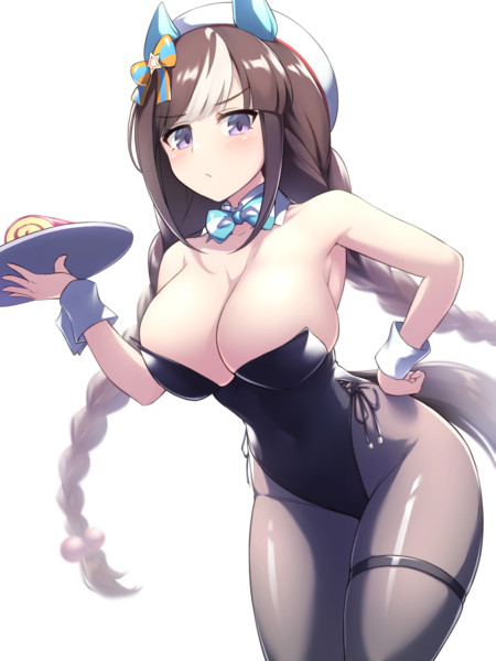 バニータルマエ
