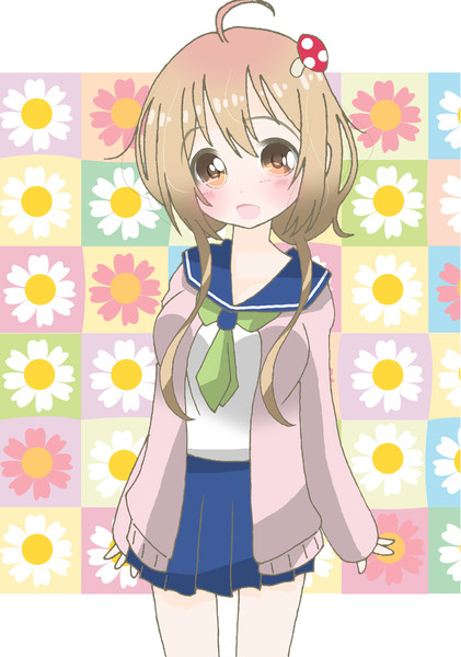 きぬ