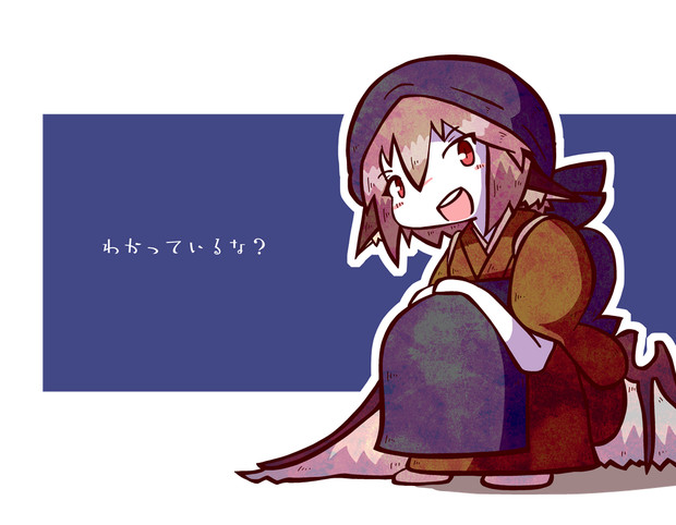 ８月10日から東方project人気投票だぞ
