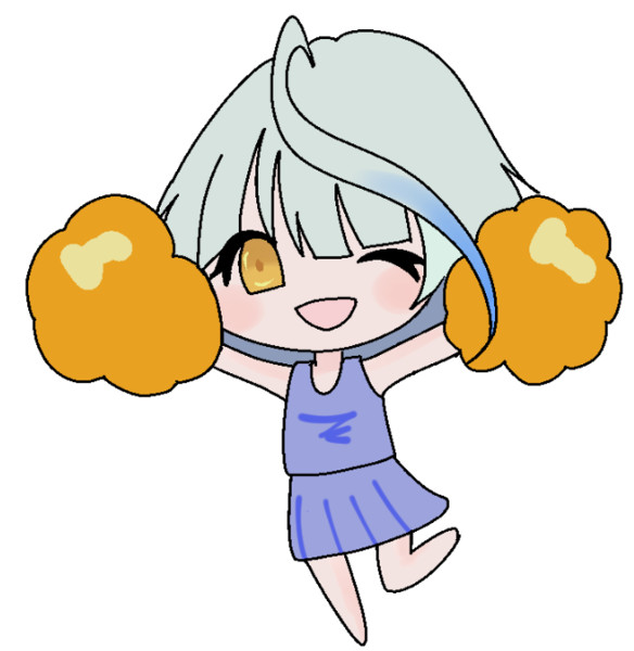 シチュボグランプリがんばってー（夜乃白湯