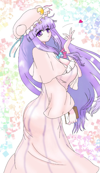 パッチェさん