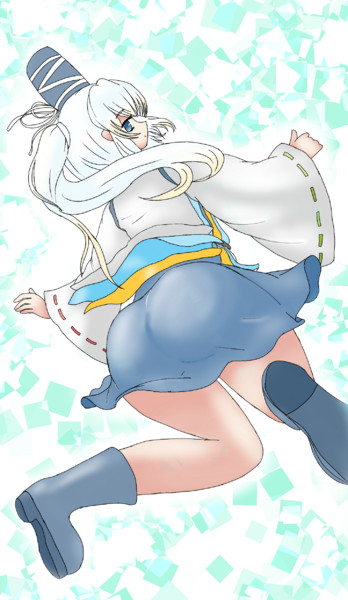 布都ちゃん