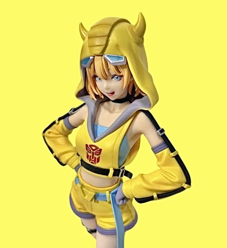 バンブルビー