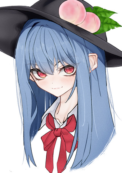 絵柄模索中…