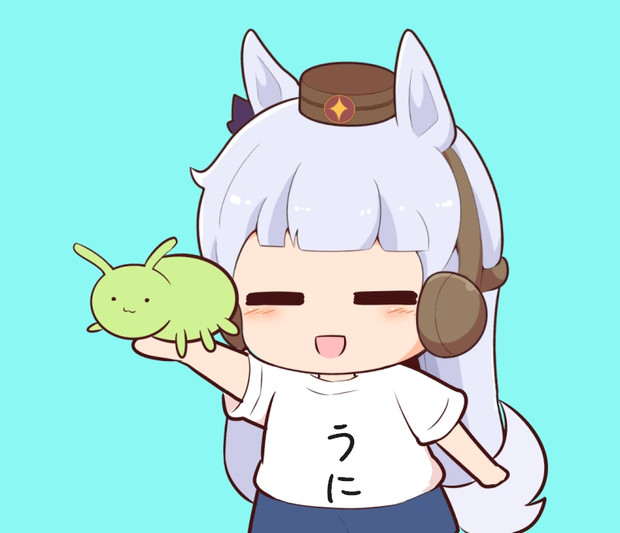 ちゃーるず