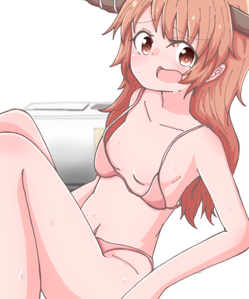 ビキニYMN姉貴
