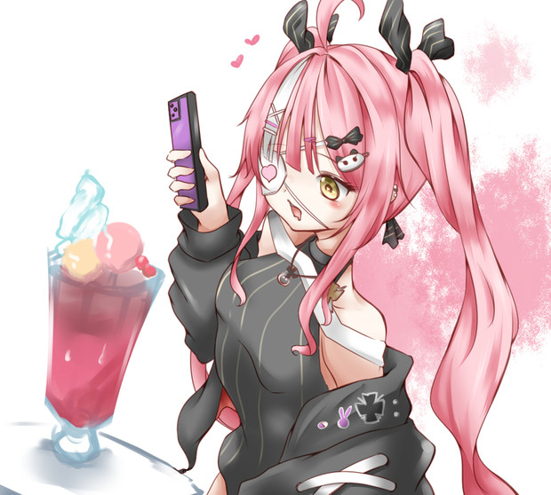 Z47 ちゃん