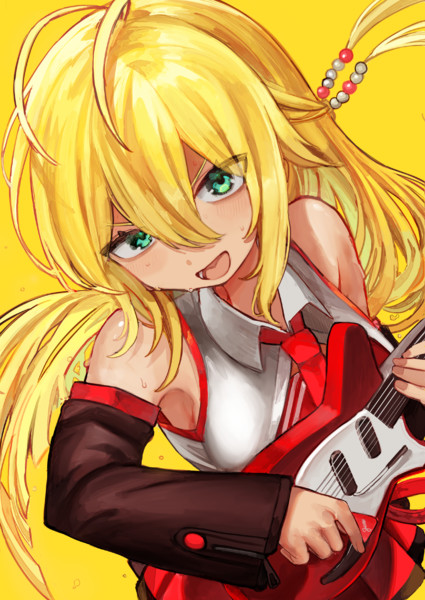 マキちゃん