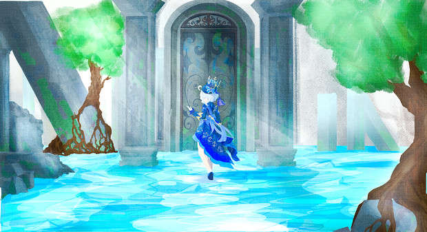 水神