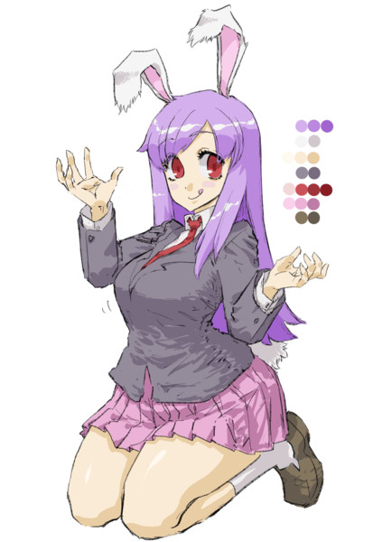 HSI姉貴