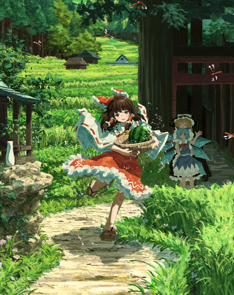 なんで私が…