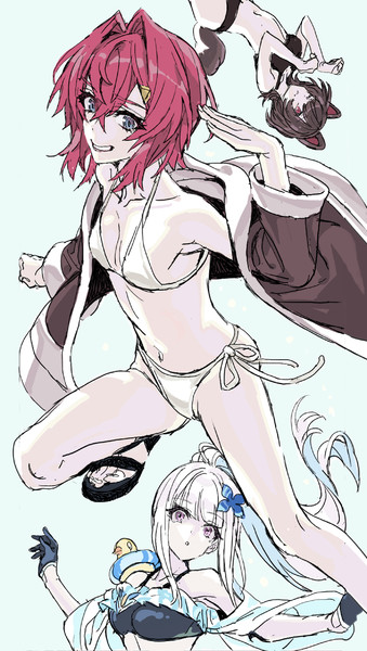 アンジュ