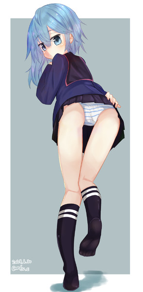 水無月