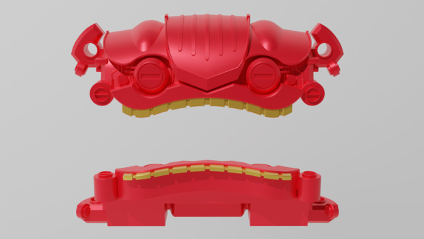 変身ベルトガヴ