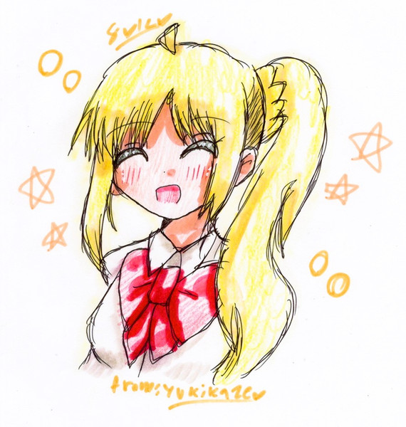 虹夏ちゃん