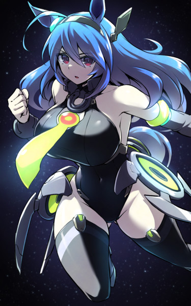 カラバリブルボン