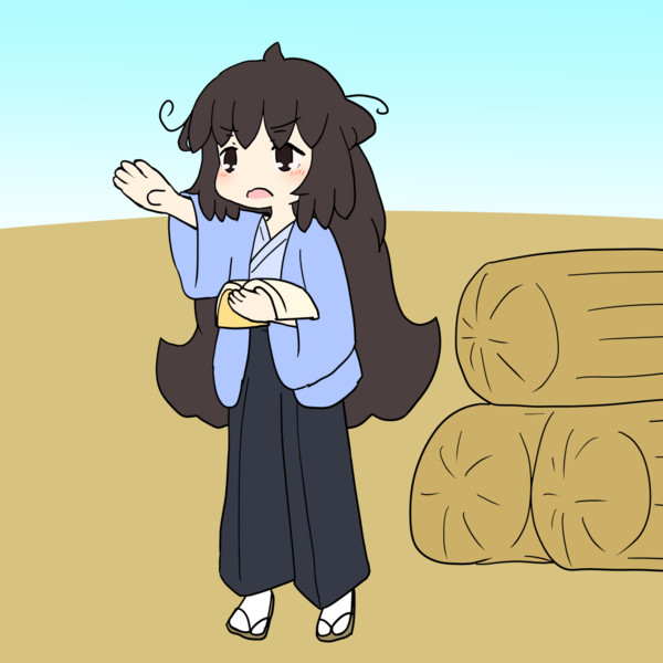 米百俵デー
