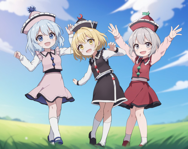 騒霊