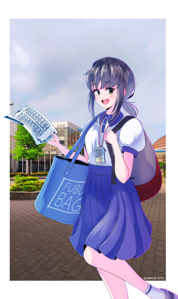 神戸かわさきぶっきー