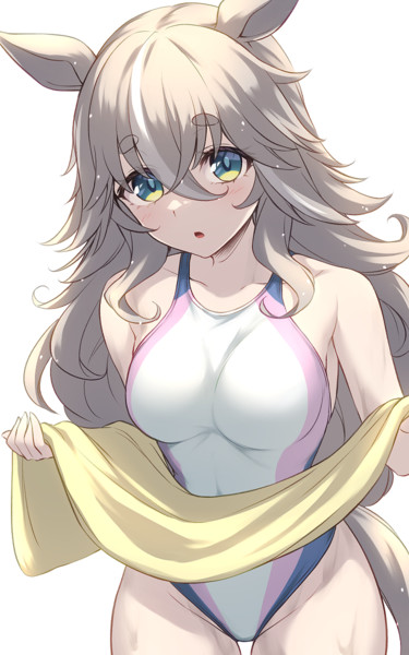 競泳アキュート