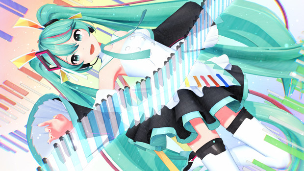 ぴるら式 MIKUEXPO 10th