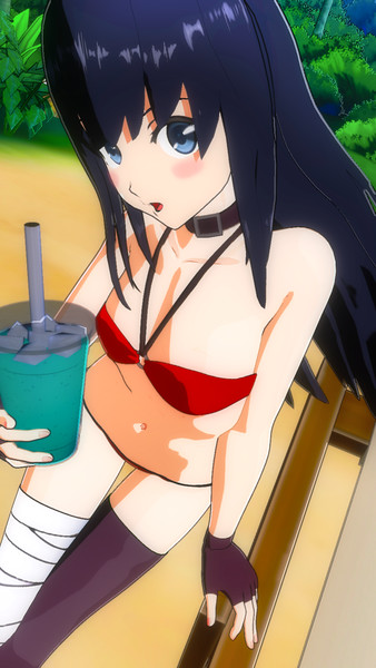 朝潮