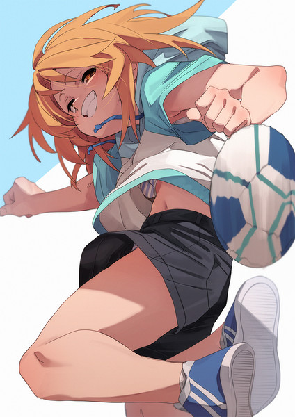 結城晴ちゃん