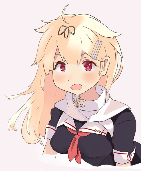 夕立
