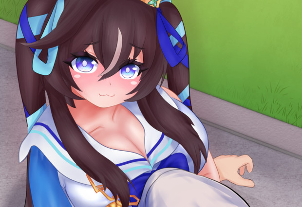 ヴィブロス