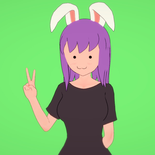 偽物だがいいやつそうなHSIさん