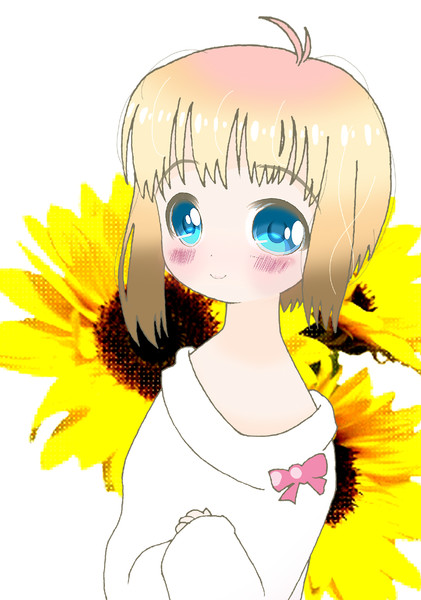 まりえる