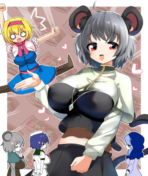 NYNおねえさん2