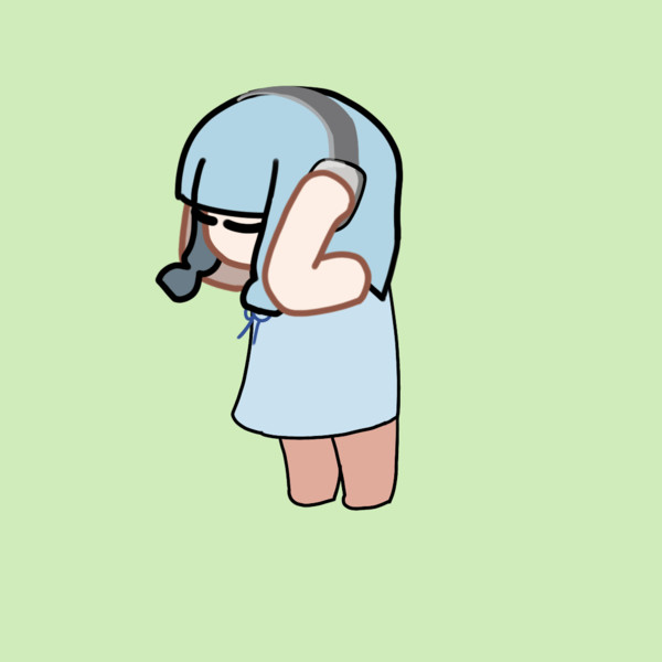 【GIF】かなりノリノリな琴葉葵