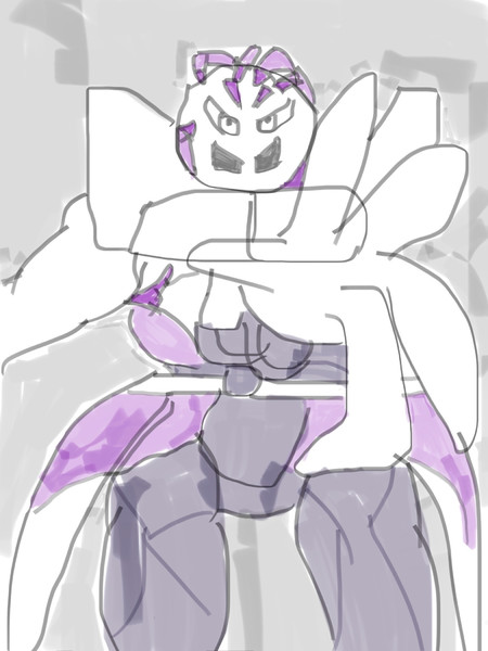 オメガマン