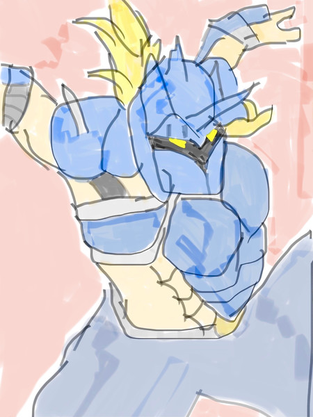 ケビンマスク