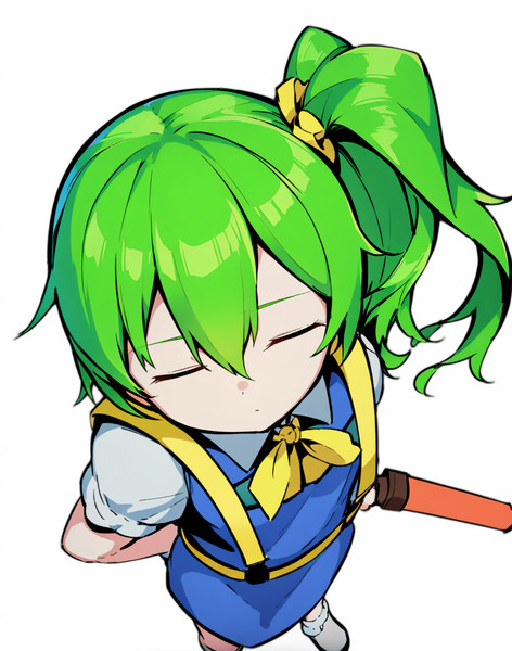 DIYUSI(SDXL用lora)